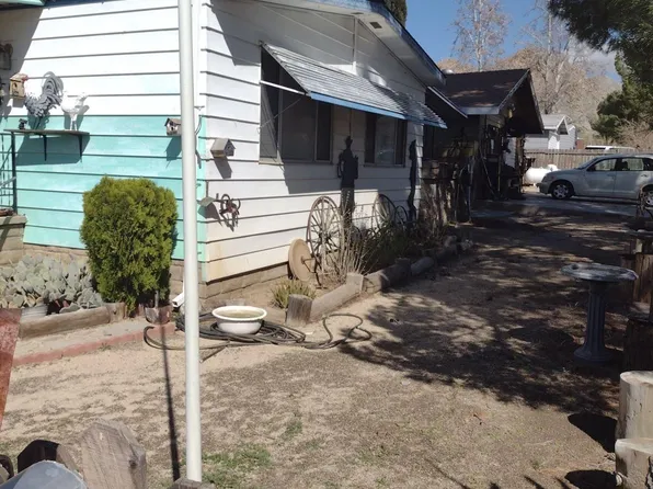 8160 Mulberry Ln, Onyx, CA 93255