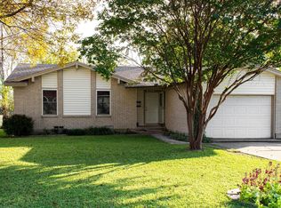 814 E Heath St, Rockwall, TX 75087
