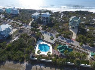 22 Hibiscus Dr, Pt Saint Joe, FL 32456