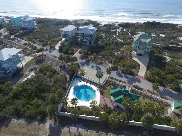 22 Hibiscus Dr, Pt Saint Joe, FL 32456