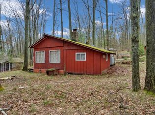 82 N Loon Lake Loop, Rose City, MI 48654