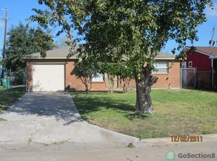 4103 Holloway Dr, Houston, TX 77047