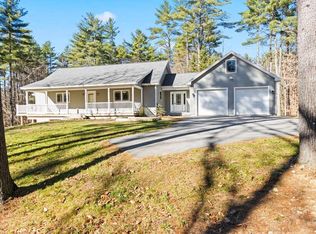 148 Dow Rd, Standish, ME 04084