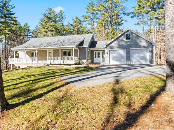 148 Dow Road, Standish, ME 04084