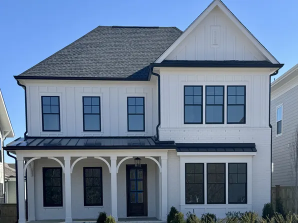 4024 Forestside Dr Lot 16, Franklin, TN 37064