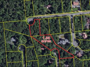 426R Fern Dr, Greentown, PA 18426