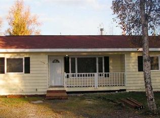 1540 N Pioneer Peak Dr, Wasilla, AK 99654