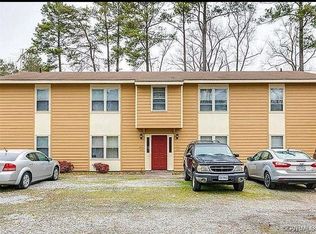 4456 Baxter Rd #4456, Prince George, VA 23875