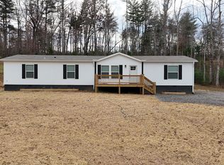 79 Jackobean Dr, Blairsville, GA 30512