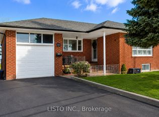 20 Tilbury Dr, Toronto, ON M3K1W6
