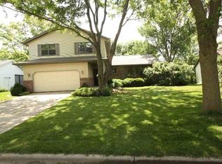 1577 Pebblebrook Trl, Sun Prairie, WI 53590