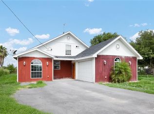 5515 Viesha Ave, Donna, TX 78537