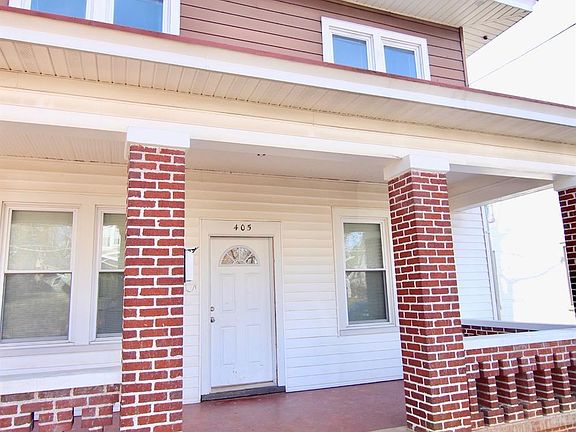 2nd image of 405 Yeardley Ave