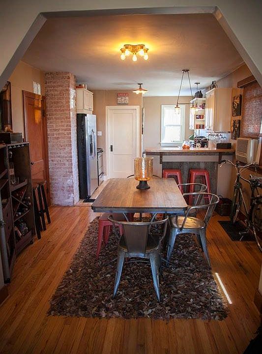 Open Floorplan