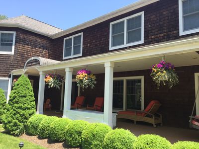6 Hidden Pond Ln, Westhampton, NY, 11977