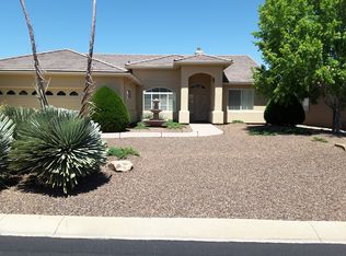 1954 Golf View Ln, Prescott, AZ 86301