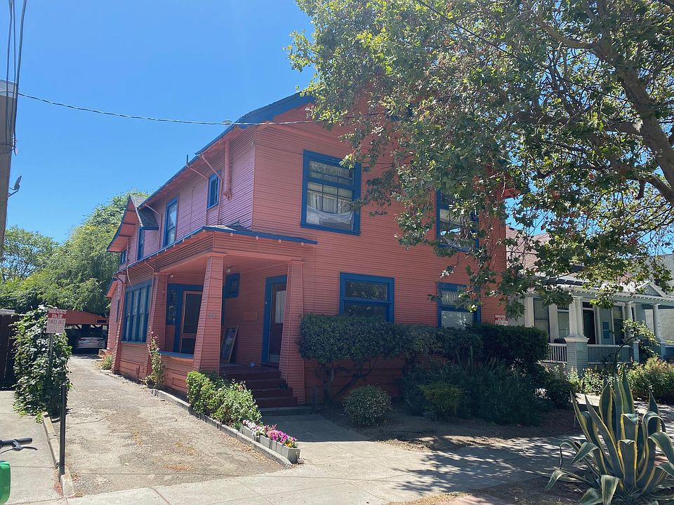 1st image of 445 S 8th St #4