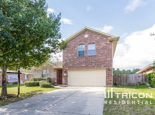 32331 Hunter Park, Conroe, TX 77385