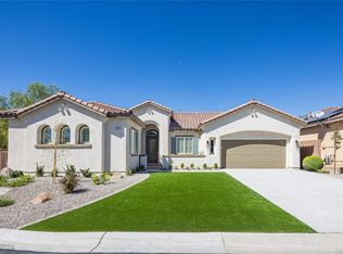 10331 Thunder Peak St, Las Vegas, NV 89178