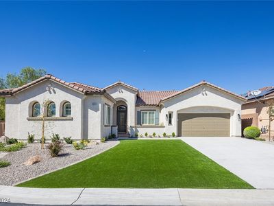 10331 Thunder Peak St, Las Vegas, NV, 89178