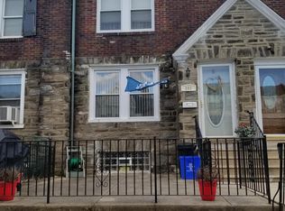 590 Rosalie St, Philadelphia, PA 19120