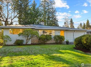 323 NW 202nd Street, Shoreline, WA 98177