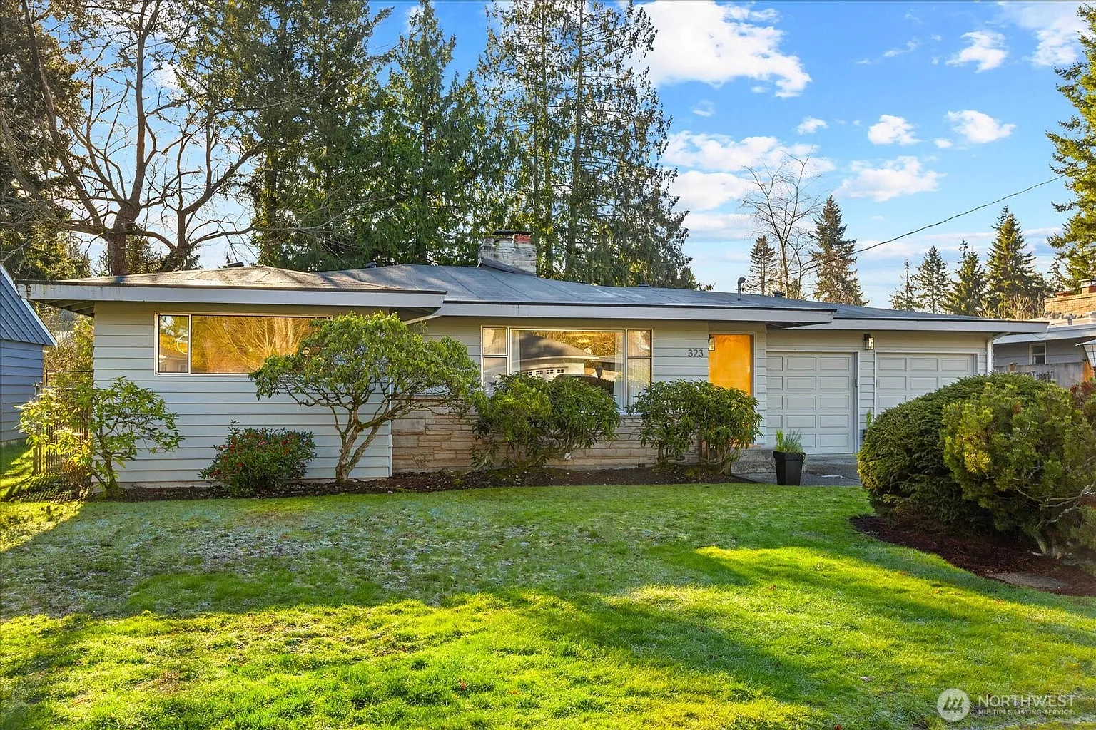 323 NW 202nd Street photo 1
