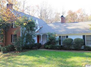 1930 Pheasant Ln, Charlottesville, VA 22901