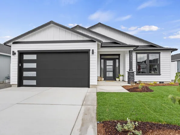 3779 Agate Meadows Ct, White City, OR 97503