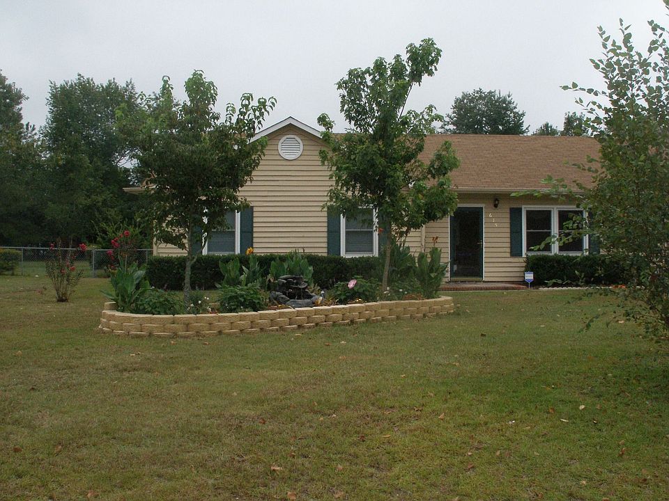 Partial Front view
