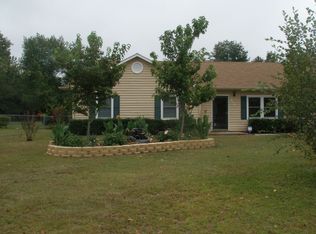 615 Rainbow Dr, Sumter, SC 29154