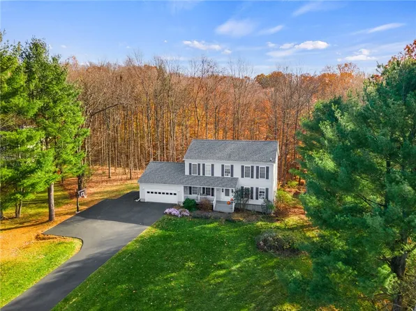 122 Fieldstone Cir, Ithaca, NY 14850
