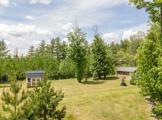 453 Gold Mine Rd, Iron River, MI 49935