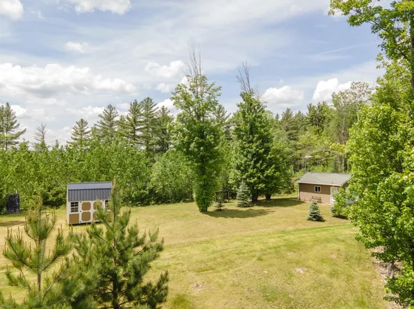 453 Gold Mine Rd, Iron River, MI 49935