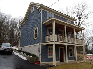 9 Bell Ave, Glen Gardner, NJ 08826