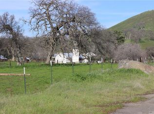 2257 White Rock Rd, Mariposa, CA --