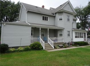 38 Miriam Ave, Blasdell, NY 14219