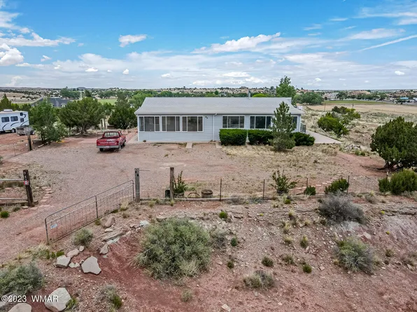 86 W Vista Dr, Taylor, AZ 85939