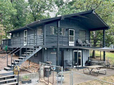 30666 S 4540th Rd, Afton, OK, 74331