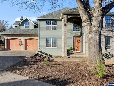 1683 Skyway St S, Salem, OR, 97302