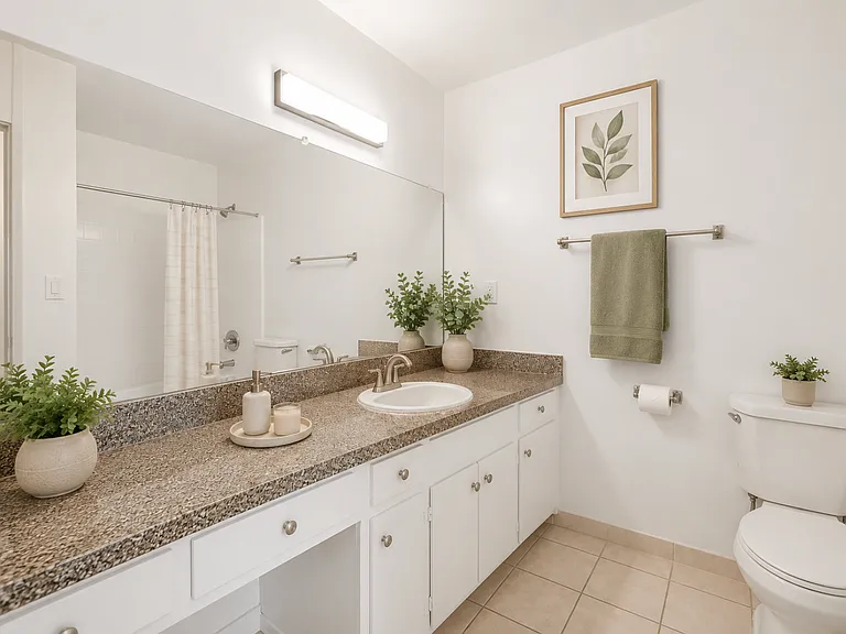 Hollywood Apartments — Photo 13