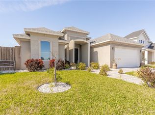 2601 Tulipan Ave, Mission, TX 78574