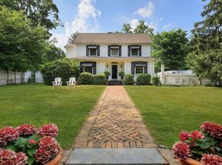 6 Childsworth Ave, Bernardsville, NJ 07924