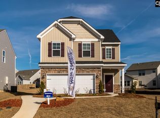 615 Kimpton Dr, Columbia, SC 29223