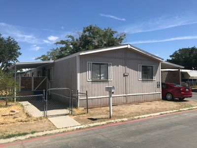 45800 45800 Challenger Way #223, Lancaster, CA, 93535