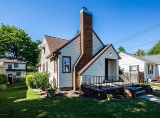 2005 Old Oakland Ave, Lansing, MI 48915