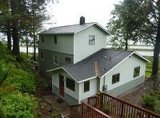 1323 Glacier Hwy, Juneau, AK 99801
