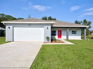 2908 W Downing Rd, Avon Park, FL 33825