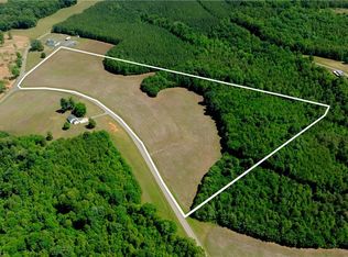 0 Tesh Rd Lot C, Germanton, NC 27019