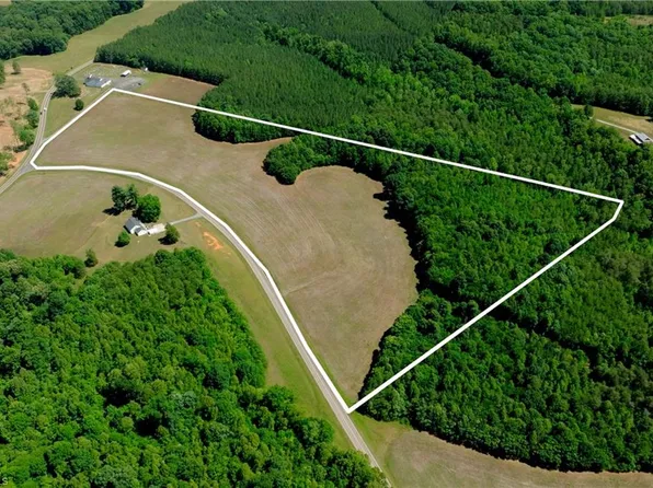 0 Tesh Rd Lot C, Germanton, NC 27019